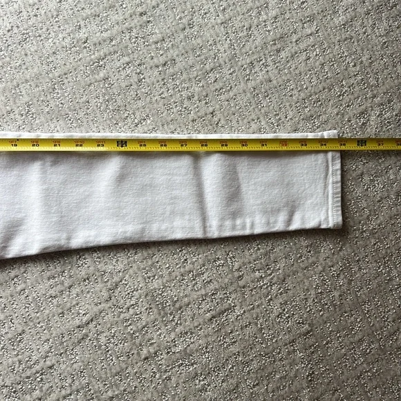 Levi’s 711 skinny jeans size 26 - Picture 5 of 6